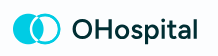 Ohospital logo